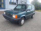 Fiat Panda Trekking 4x4 Trekking - gebrauchte Fiat Panda aus dem Jahr 1995