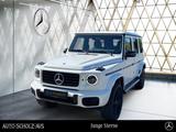 Mercedes-Benz G 580 mit EQ Technologie Night*360°*Multikontur*