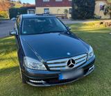 Mercedes-Benz Mercedes Benz C 180 CGI - Mercedes-Benz C 180 in Freiburg