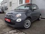 Fiat 500 Pop Star Automatik - Fiat 500: Pop Star