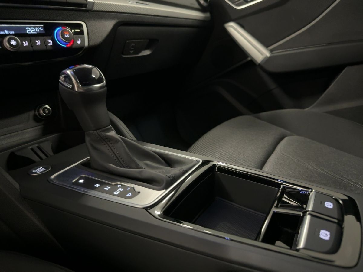 Audi Q2 - Bild 20