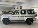 Mercedes-Benz G 350 d AMG 20"+DISTR+AHK+MBEAM+SHD+MEMORY+360° - Mercedes-Benz G 350 in Wuppertal