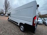 Fiat Ducato Grossr.-Kasten 35 140 L4H2 RS: 4035 mm - Fiat Ducato: L4h2