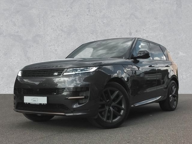 Land Rover Range Rover Sport D300 Dynamic SE