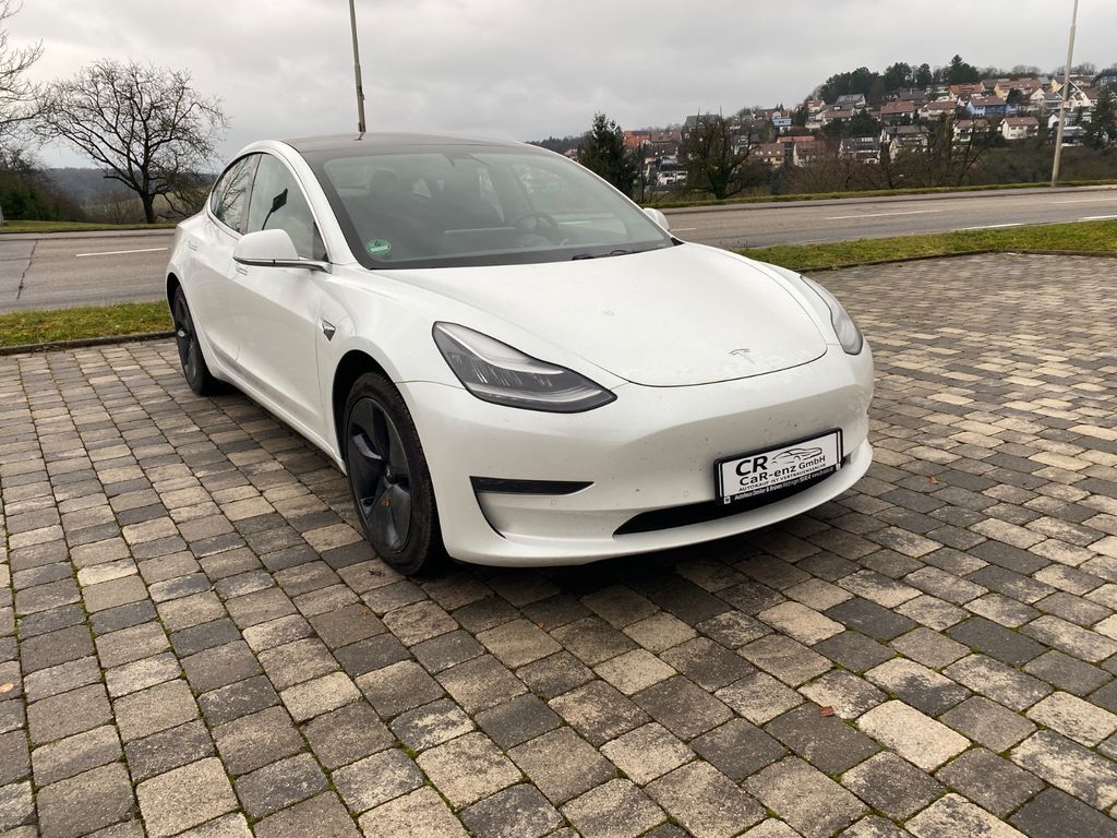 Angebot ansehen Tesla Model 3