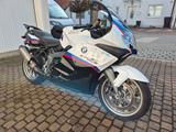 BMW K1300S HP Sondermodell - BMW K 1300 S