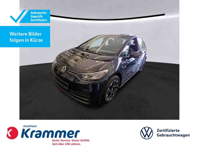 ID.3 Pure Performance City *ACC*NAVI*LENKRADHEIZ