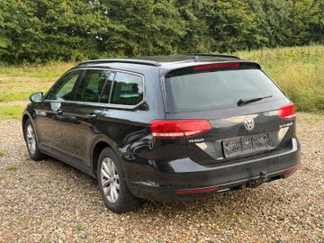 Volkswagen Passat Variant - 7