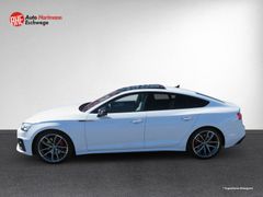 AUDI A5 Sportback 50 TDI quattro S-line Matrix Nav SH AUDI A5 Sportback 50 TDI quattro S-line Matrix Nav SH