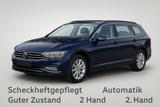 Volkswagen Vw Passat aus dem Jahr 2018 - Volkswagen Passat: 20v