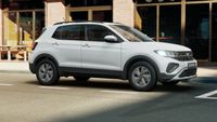 Volkswagen T-Cross - Vorschau Bild 18