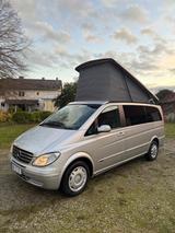 Mercedes-Benz Viano 2.2 CDI 1-Hand 