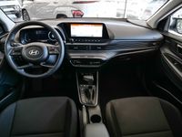 Hyundai i20 - Vorschau Bild 11