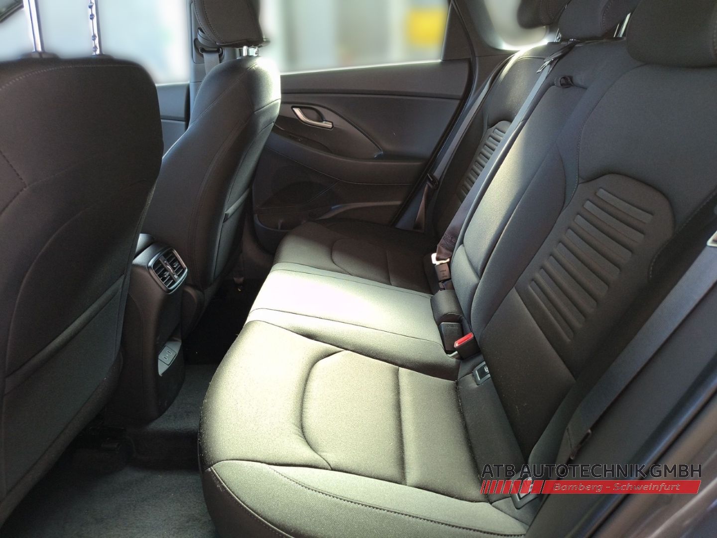 Hyundai i30 – Bild 12