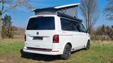 Volkswagen T6.1 California Ocean Edition AHK*LED*StandHz.* - VW T6 California in Frankfurt