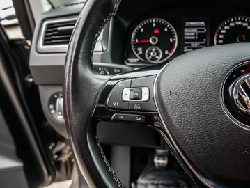Fahrzeugabbildung Volkswagen Caddy 2.0 TDI 4MOTION Alltrack Bi-XENON PLA Allt
