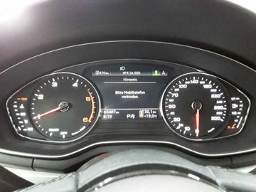 Audi A4 - 11