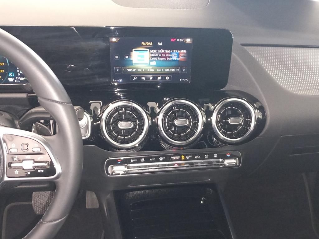 Fahrzeugabbildung Mercedes-Benz B 250 e MULTIBEAM LED*el.Heckklappe*360*CarPlay