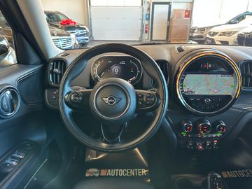 MINI One Countryman*2. Hand*Klima*SHZ*Navi*Freisprech