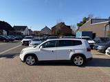 Chevrolet Orlando LTZ PANO Navi Sitzhz Alus Kamera Tempo - Chevrolet Orlando aus 2013
