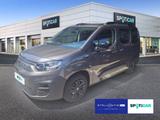 Fiat Doblo L1 Magic Top