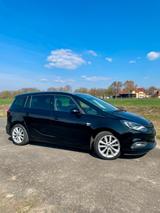 Opel Zafira C OPC 2017 2.0 Diesel, scheckh... - Opel Zafira: Opc