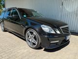 Mercedes-Benz  E63 AMG T-Modell - Mercedes-Benz E 63 AMG