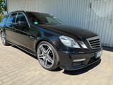 Mercedes-Benz  E63 AMG T-Modell - Mercedes-Benz E 63 AMG