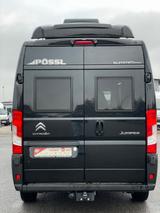 Pössl Summit 600 Shine | *Einsteigen & Los* - Pössl Summit Shine 600 L Wohnmobile