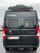 Pössl Summit 600 Shine | *Einsteigen & Los*