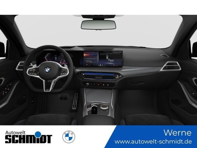 BMW 320 - Bild 4