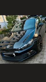 Volkswagen Scirocco 1.4 TSI - - Volkswagen Scirocco in Oberhausen
