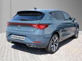 Seat Leon FR 2.0 TDI-7-Gang-DSG SLW - Seat Leon: Fr TDI Dsg