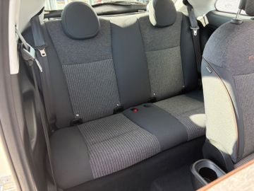 Fahrzeugabbildung Fiat 500 e Icon Navi SHZ DAB Temp. Klimaaut. uvm.