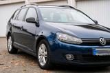 Volkswagen VW GOLF 6  ** 2.0TDI **  140PS - Volkswagen Golf: V TDI 140