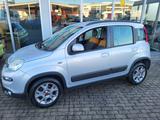 Fiat Panda Rock 4x4,AHK,Sitzhzg. - Fiat Panda: 4.4