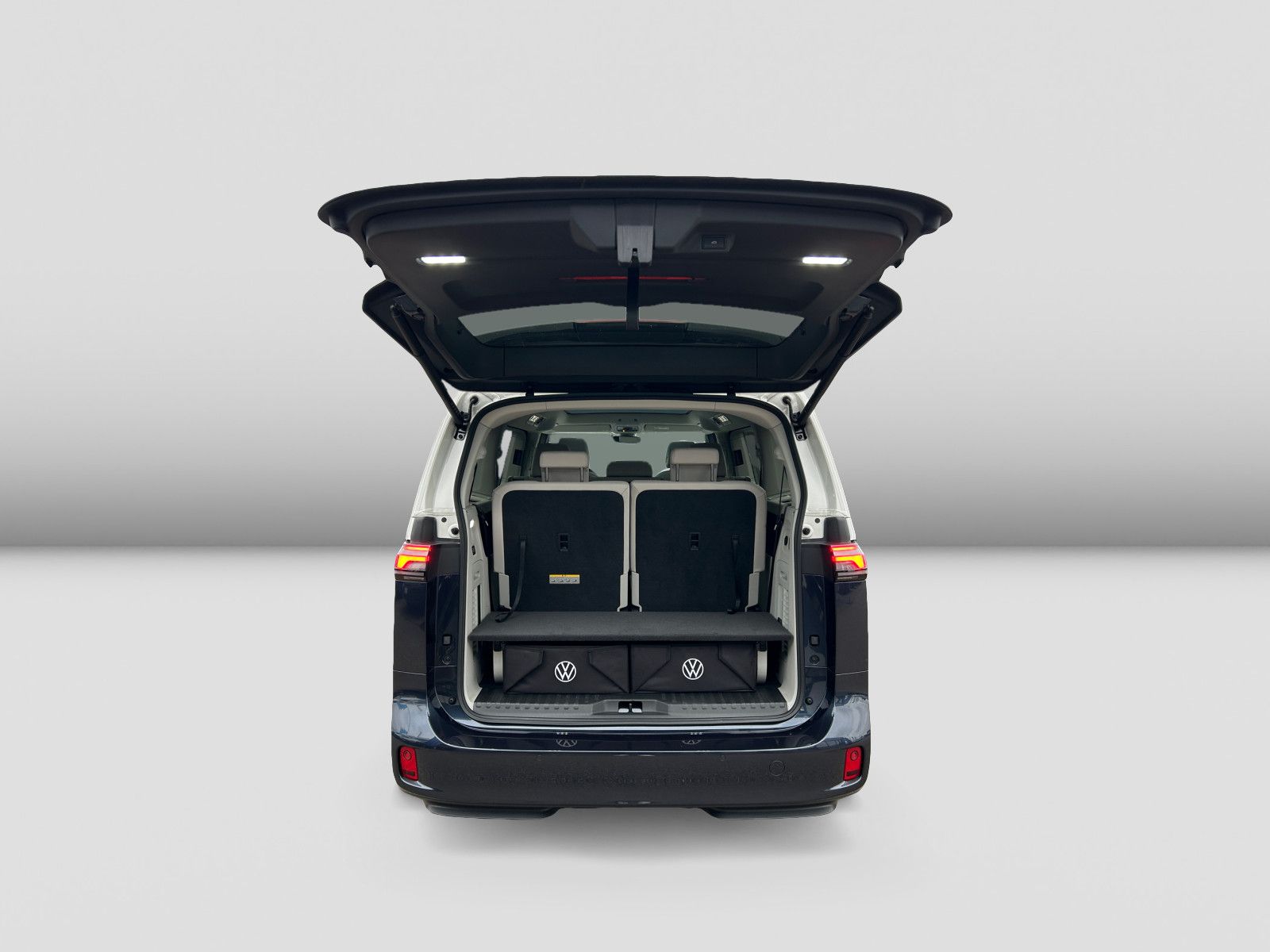 Volkswagen ID. Buzz - Bild 12