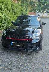 MINI John Cooper Works Countryman JCW ALL4 AT Joh... - MINI John Cooper Works Countryman von privat