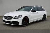 Mercedes-Benz C 63 S AMG | PANO|NAVI|SPORT|ELEKT. SITZE - Mercedes-Benz C 63 AMG: Sport