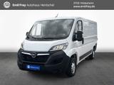 Opel Movano 2.2 D L2H1 2WD VA Edition