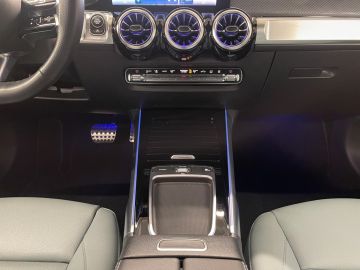 Mercedes GLB 200 - 9