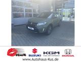 Suzuki VITARA 1.4 COMFORT ALLGRIP+ATReifen+Höherlegung+ - Suzuki Neuwagen in Düsseldorf