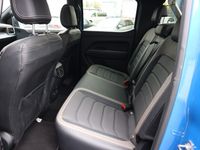 Volkswagen Amarok - Vorschau Bild 6