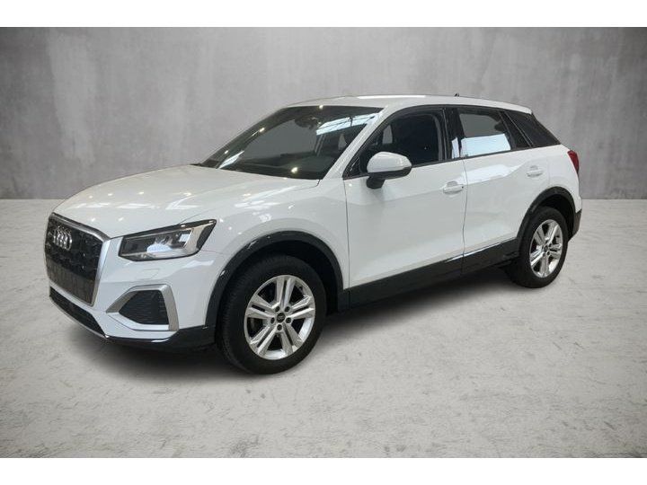 Fahrzeugabbildung Audi Q2 35 TFSI advanced S-tronic *Cam*LED*ACC*APP*