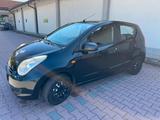 Suzuki Alto Klima Euro 5 - Suzuki Alto aus 2010