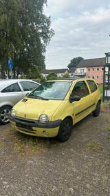 Renault Twingo 1.2 | nur 79.763 km | Top-Z... - gebrauchte Renault Twingo aus dem Jahr 2000
