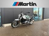 BMW RnineT R nine T R Pure Underground Komfort-Paket - BMW R NINE T PURE