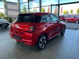 Suzuki Swift 1.2 Comfort+ Navi LED Kamera ACC SitzHZG K - Suzuki Swift Jahreswagen