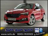 Skoda Scala 1.0 TSI Monte Carlo Panorama PDC DAB LED R - Skoda Scala: Monte Carlo