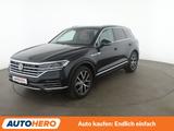 Volkswagen Touareg 3.0 V6 TDI Elegance 4Motion Aut.*NAVI*VC - VW Touareg Gebrauchtwagen in Bonn